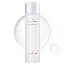 미샤 타임 레볼루션 더 퍼스트 에센스 5X (5세대), 180ml x 1개, 1개
