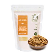 신선약초 청국장가루, 300g, 1개