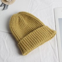 플루크 스키모자, 다크옐로우