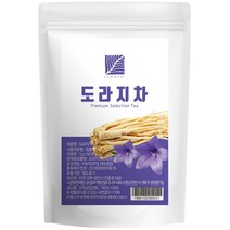 탐나니 도라지차, 1g, 50개