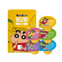 짱구는못말려 망고팡 16개입, 1개, 1440g