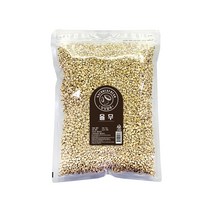 싱싱잡곡 율무, 1개, 2kg