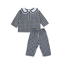 베베나인 아동용 카카오키즈 상하복 세트