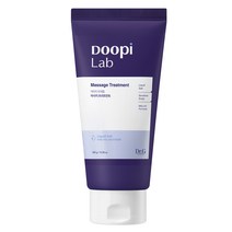 두피랩 마사지 헤어트리트먼트, 300g, 1개