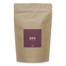 아이앤티 대추차, 1.5g, 50개