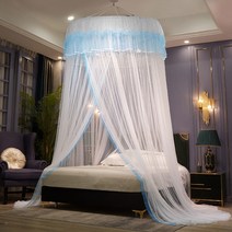 심플 캐노피 모기장 W27, 타입3