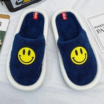 헤스티아 트렌드 푹신 스마일 슬리퍼