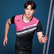 패기앤코 남성용 티셔츠 RT-787