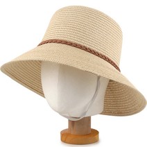 잭케빈 여성용 비치모자 JK-KY-19