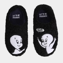 슈펜키즈 아동용 캐스퍼 룸슈즈 VKDR79W5U