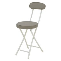 밴프 비엔나체어 OC11, 밀크브라운(OC115)