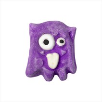 러쉬 워리 몬스터 버블 바 입욕제, 120g, 1개