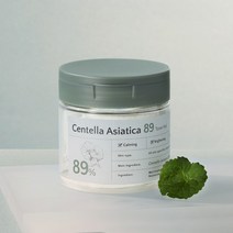 티피 병풀 89 토너 패드 60p, 130ml, 1개