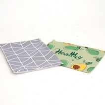 레드퍼피 반려동물 알레스카 쿨 방석, 거미줄