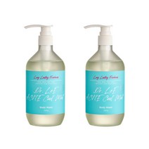 닥터리 아크네 쿨민트 바디워시, 500g, 2개