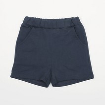 레인보우키즈 아동용 샤베트 4부 팬츠