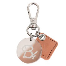 뽀시래기 강아지 동물등록 RFID 외장칩 인식표 후크형 금속, 2