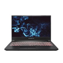 기가바이트 2021 게이밍 노트북 15.6, 혼합색상, 코어i5 11세대, 1TB, 32GB, Free DOS, GIGABYTE G5 GD Gen11 i5 PF