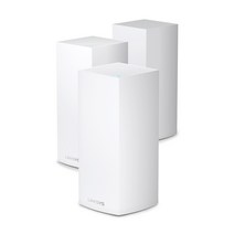 링크시스 트라이밴드 AX12600 WiFi 6 무선공유기 메시시스템 라우터 기가비트 3p, MX4200