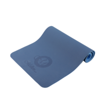 멜킨스포츠 TPE 요가매트 스탠다드 8mm, 오션블루