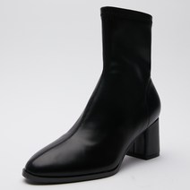 슈펜 라운드 삭스부츠 6.5cm MITW79W04