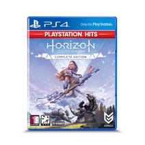 PS4 호라이즌 제로 던 컴플리트 PS Hits, PCAS-05190