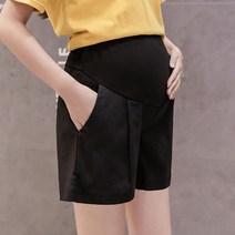 임부용 알럽홈 베이직 반바지