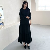비나인 소츠 캉캉 원피스