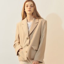 시티브리즈 여성용 Color Blocked Jacket