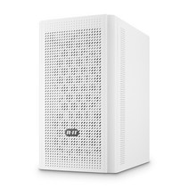 이그닉 리트 사무용 데스크탑 화이트 RT-STP00001 (셀러론-G5905 WIN11 Pro RAM 8GB NVMe 512GB), 기본형