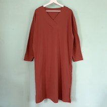 후니네 뉴바네사 임부복 원피스