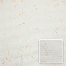 데코코마니 결로 예방 접착식 3D 단열벽지, JD 005 한지