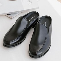 맨타임 남성용 LGG 더키 스티치 블로퍼 2.5cm