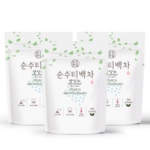 순수한집 생강차, 150개, 1g