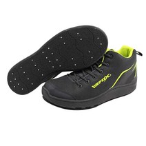 나야스타일 갯바위 스포츠 아웃도어 낚시화 QN-66-3, 그린, 250