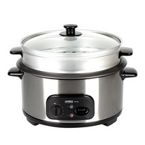 리빙센스 스팀 쿡 멀티쿠커 3.5L LSC-1323