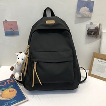 YOU&ME 프레사 캐주얼 대용량 키링 백팩