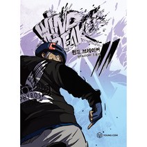 윈드브레이커 11, 11권, 영컴