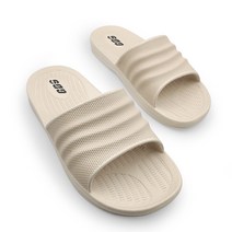 남성용 GD9 소프트 슬리퍼