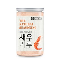 해나식품 국산 새우가루 500g, 1개