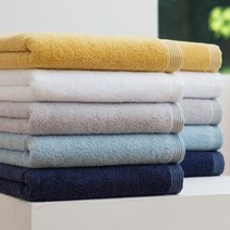 기라로쉬 소프트 갤러리 호텔 타월 200g 30수 뱀부 5종 세트, 그린옐로우혼합, 2세트