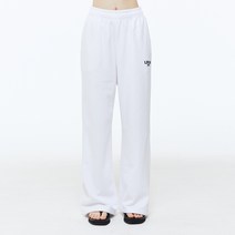 레이디볼륨 여성용 LOGO STRING JOGGER PT 팬츠