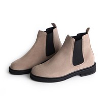 스웨이드 베이직 첼시부츠 GAB_0031