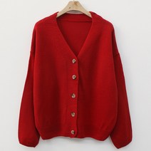 봉봉스토리 노을이 지는길 가디건 임부복