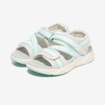 휠라 아동용 키즈 젠 샌들 테이피 테잎 KD 3SM01551D