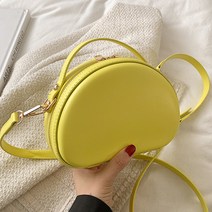 JCP 베이직톤 미니 크로스백
