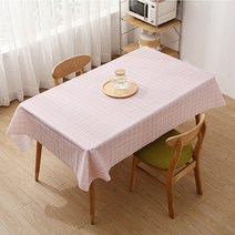 마켓피오 주방 캠핑 다용도 일회용 식탁보 137 x 152 cm 타입2, 1개, 3개입