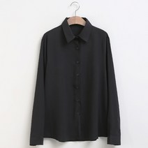 whomoon 여성용 보들 셔츠 49160