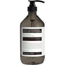 부케가르니 나드 랩 프로페셔널 탈모 샴푸, 1000ml, 1개