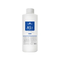 아쿠아필 AS1 솔루션 리필팩, 1개, 400ml
